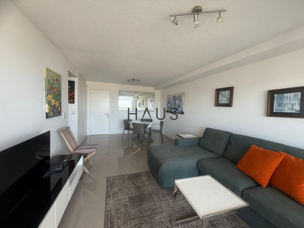 Apartamento ID.288 - TORRE ONE 