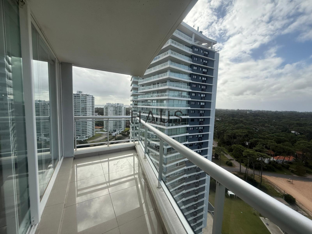 Apartamento ID.85 - TORRE ONE 2