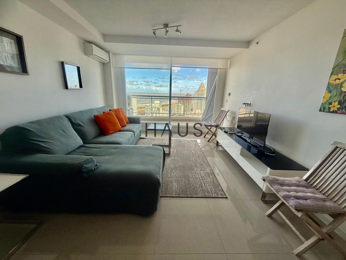 Apartamento ID.288 - TORRE ONE 
