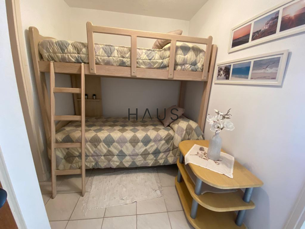 Apartamento ID.88 - Long Beach