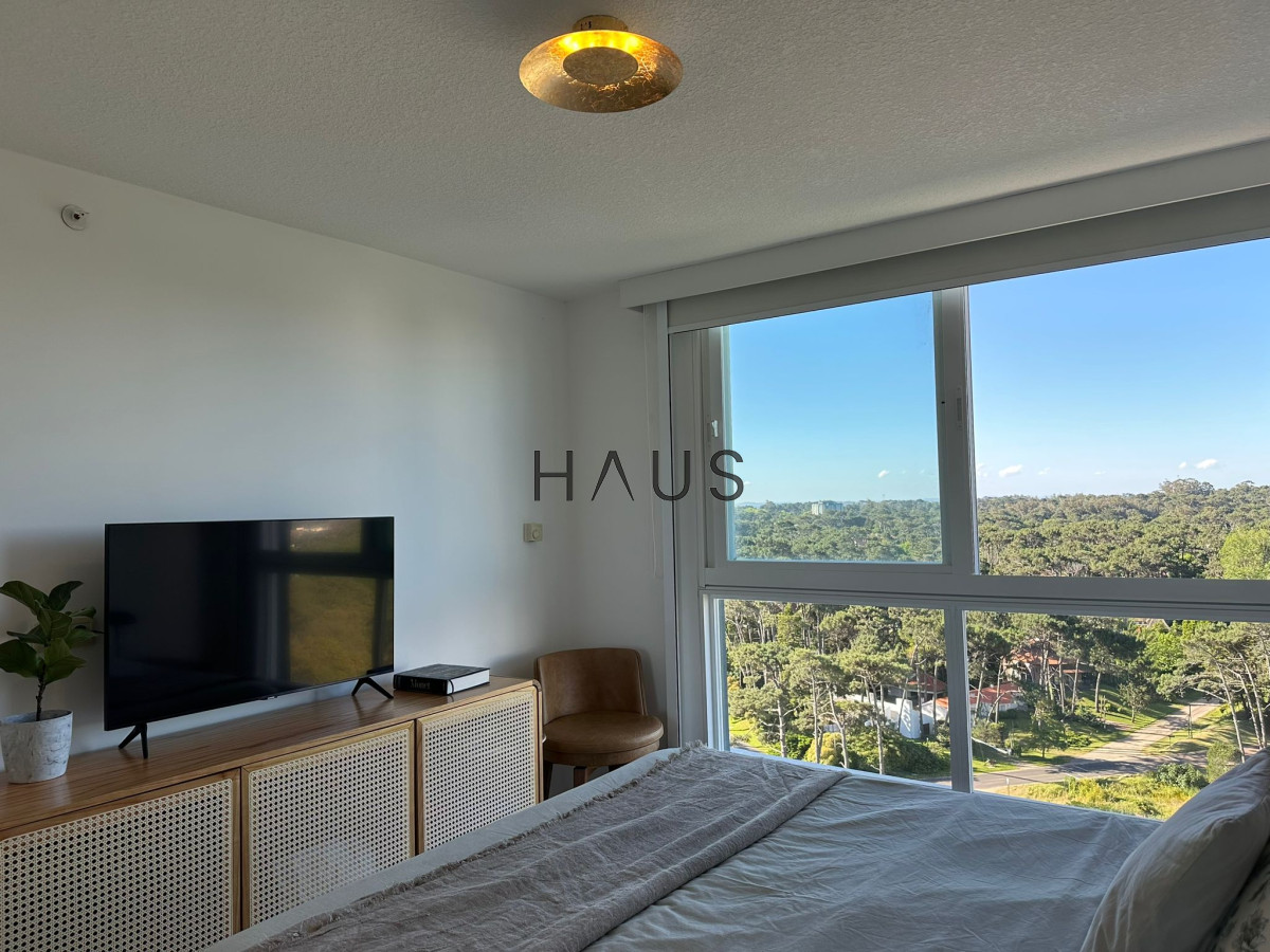 Apartamento ID.83 - Torre One 2