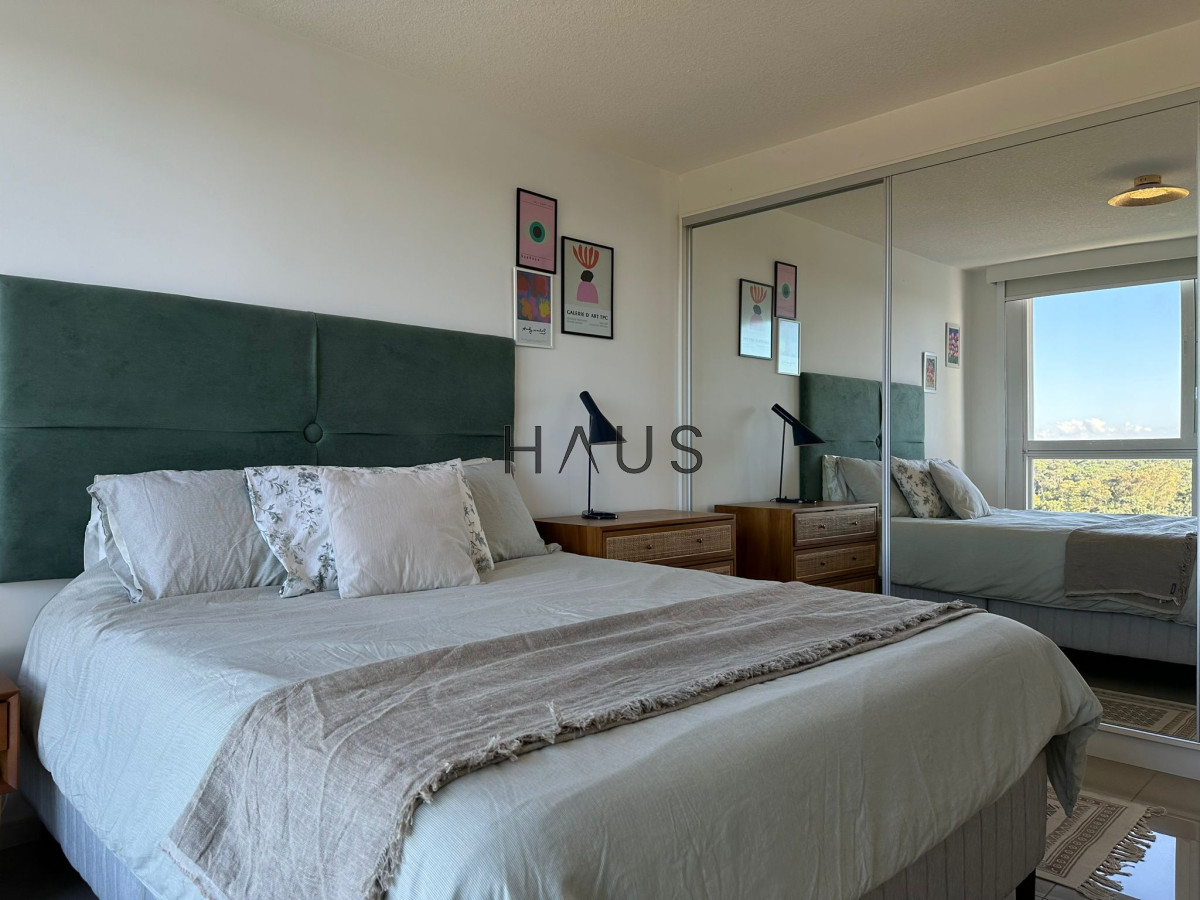 Apartamento ID.83 - Torre One 2
