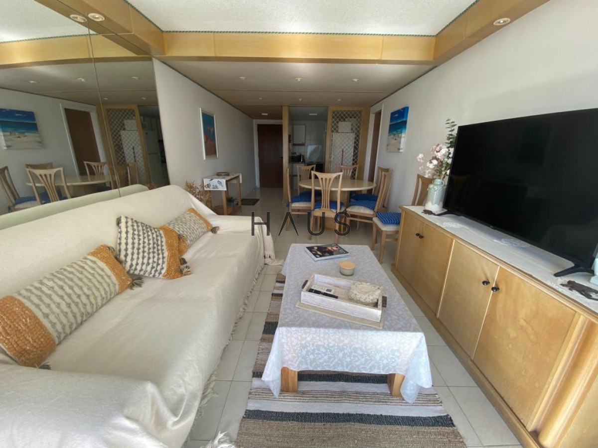 Apartamento ID.88 - Long Beach
