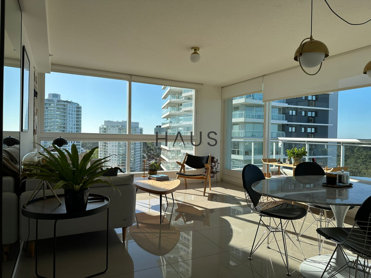 Apartamento ID.83 - Torre One 2