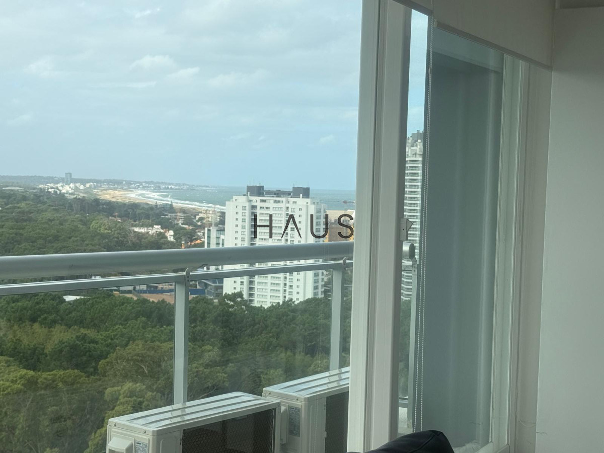 Apartamento ID.85 - TORRE ONE 2