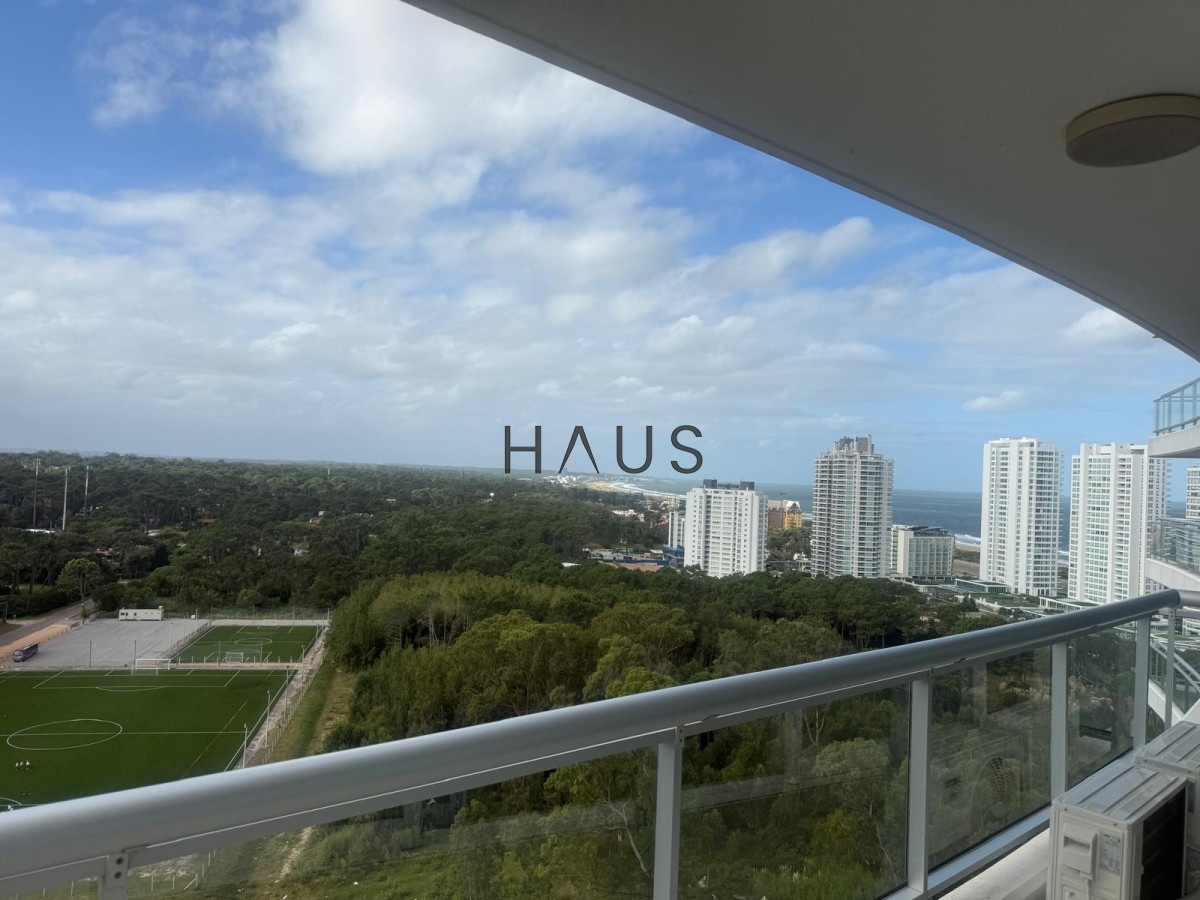 Apartamento ID.85 - TORRE ONE 2