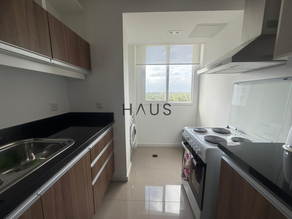 Apartamento ID.85 - TORRE ONE 2