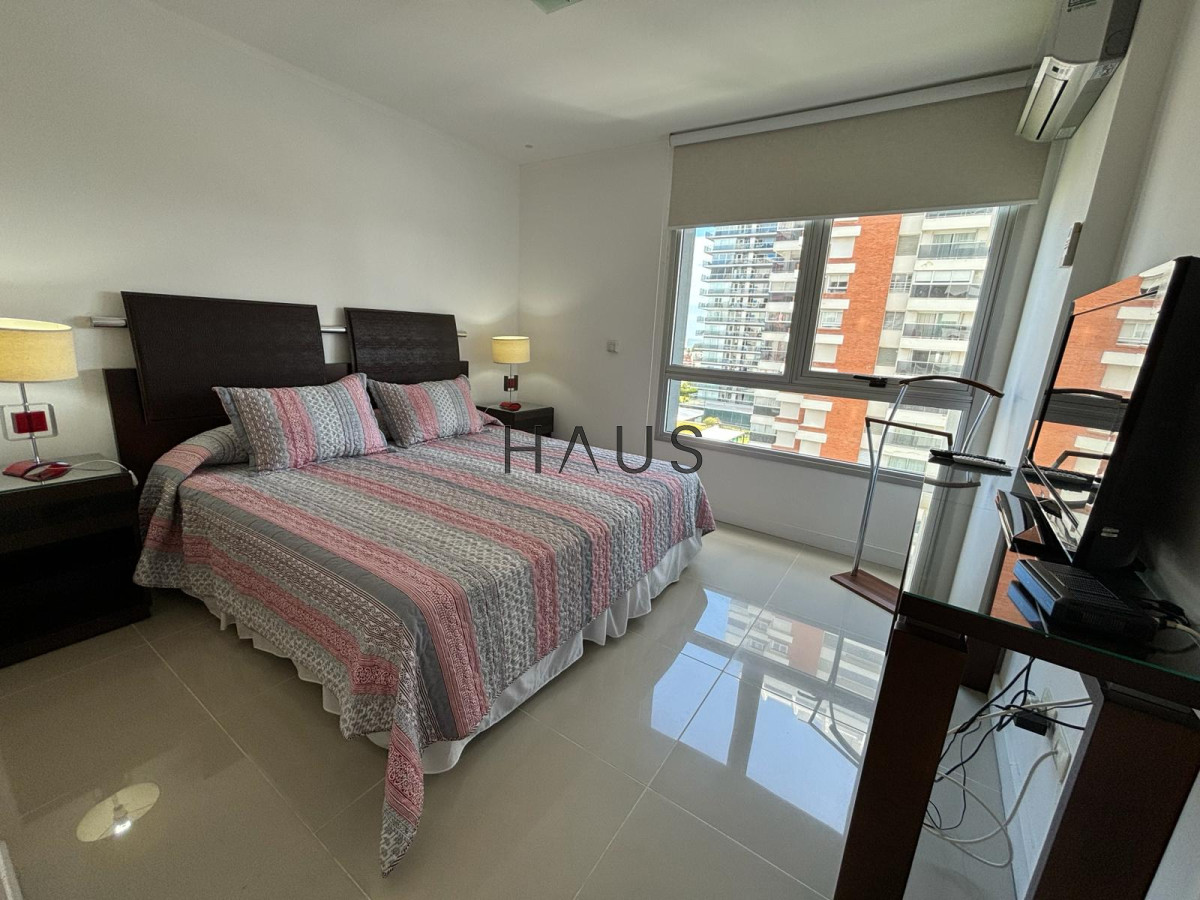 Apartamento ID.181 - THE FOREST TOWER II
