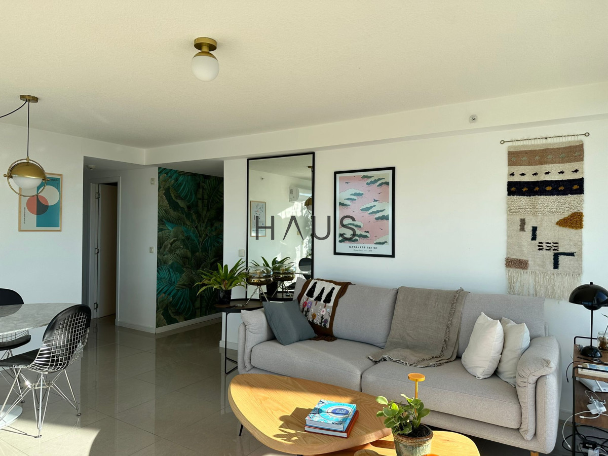 Apartamento ID.83 - Torre One 2