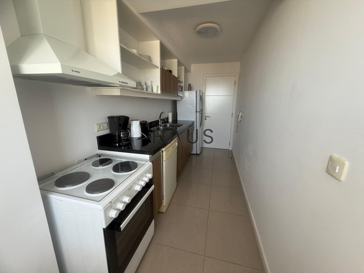 Apartamento ID.288 - TORRE ONE 