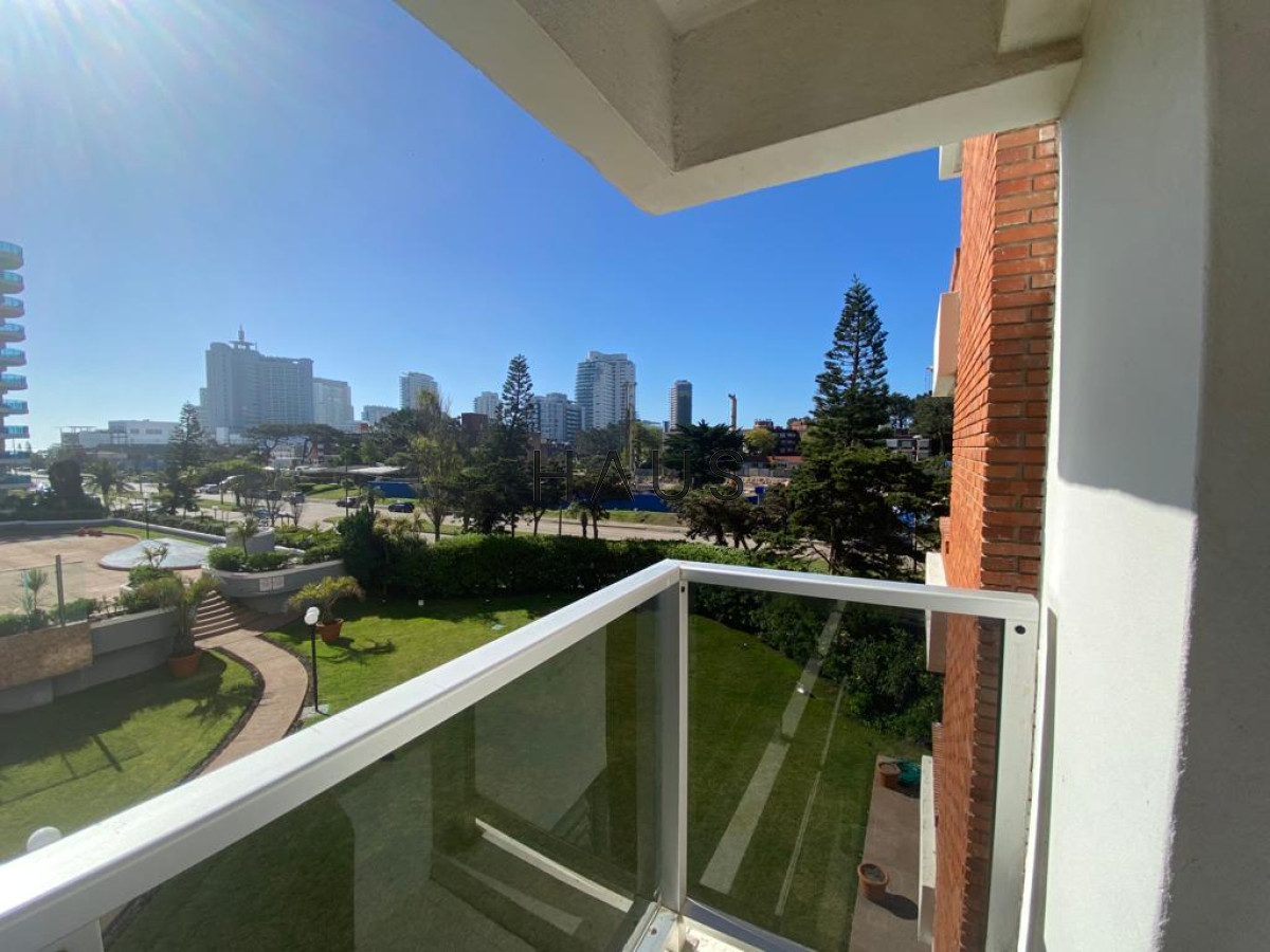 Apartamento ID.88 - Long Beach