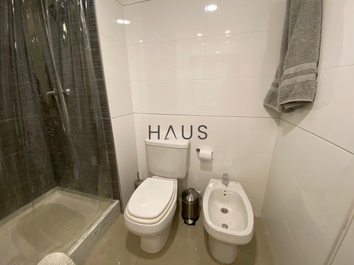 Apartamento ID.82 - ONE 2