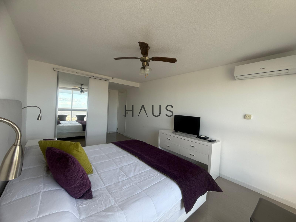 Apartamento ID.288 - TORRE ONE 