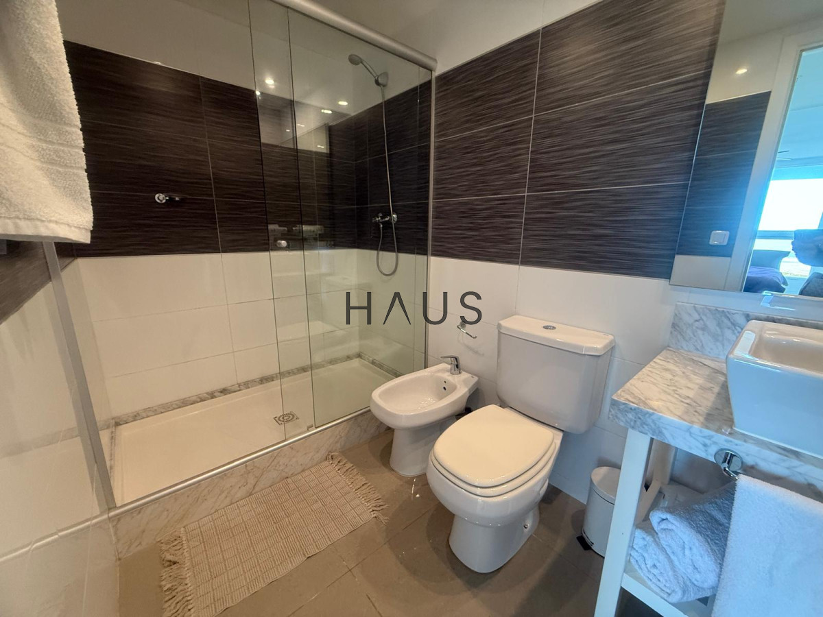 Apartamento ID.288 - TORRE ONE 