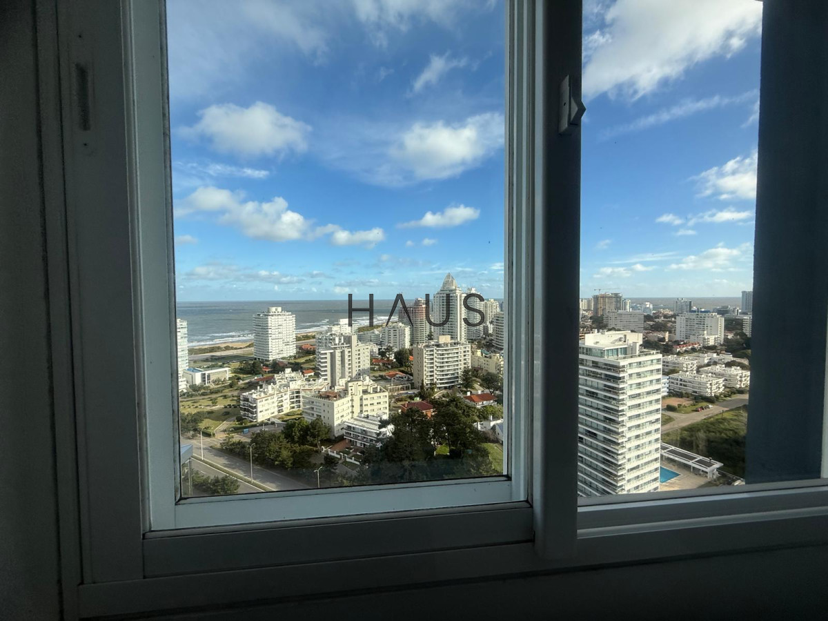 Apartamento ID.288 - TORRE ONE 