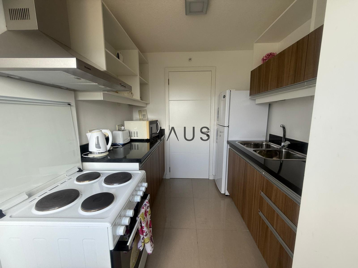 Apartamento ID.85 - TORRE ONE 2