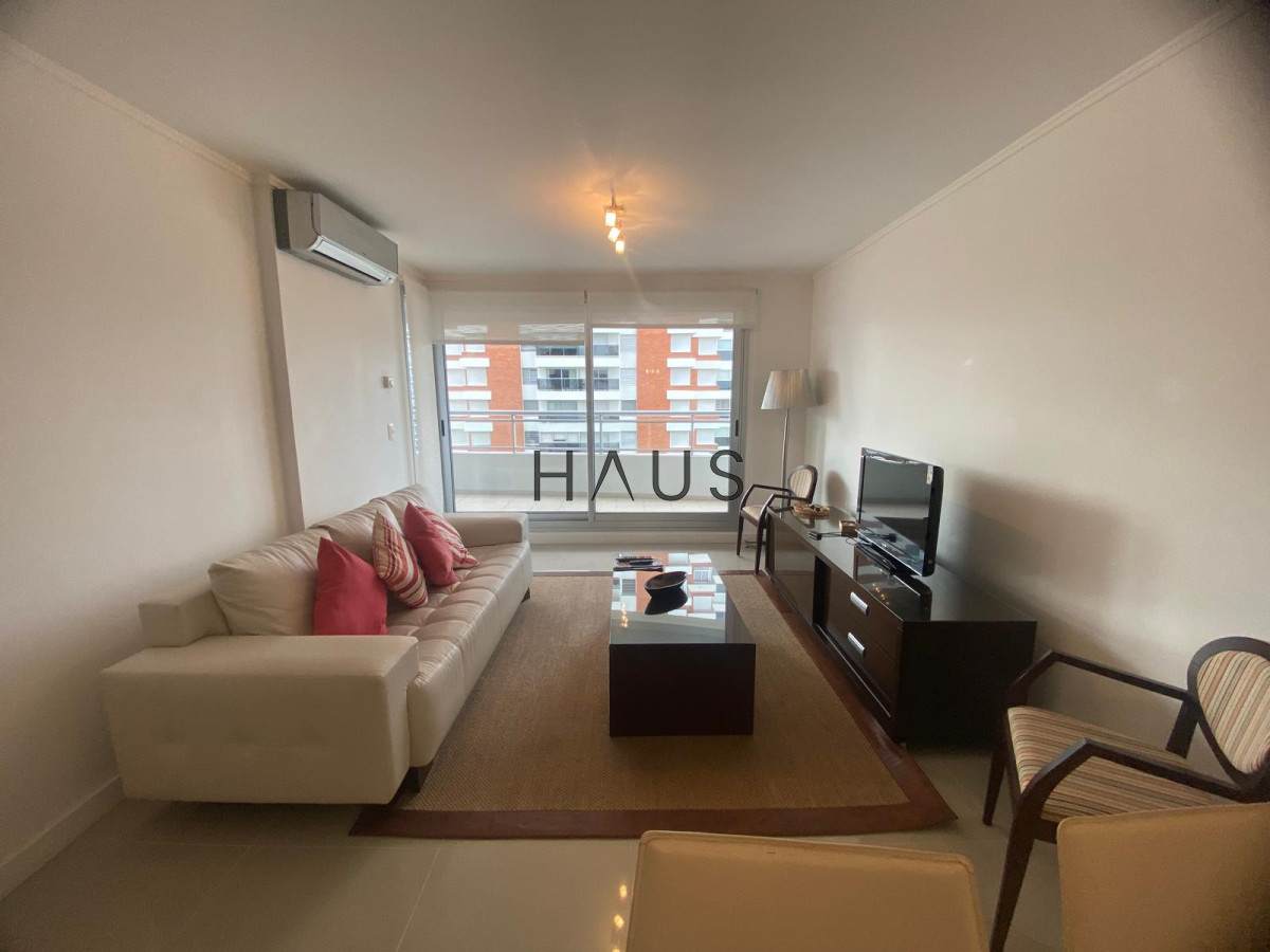 Apartamento ID.181 - THE FOREST TOWER II