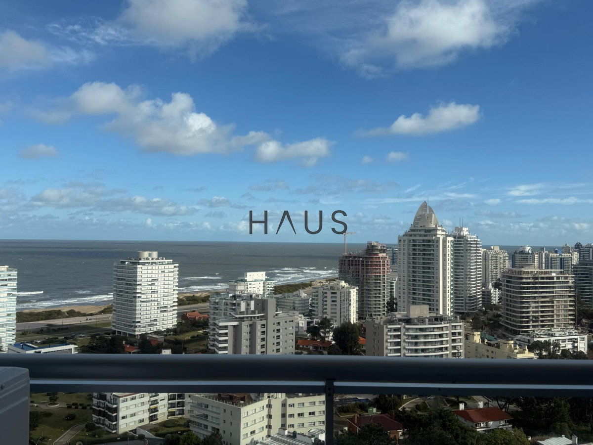 Apartamento ID.288 - TORRE ONE 