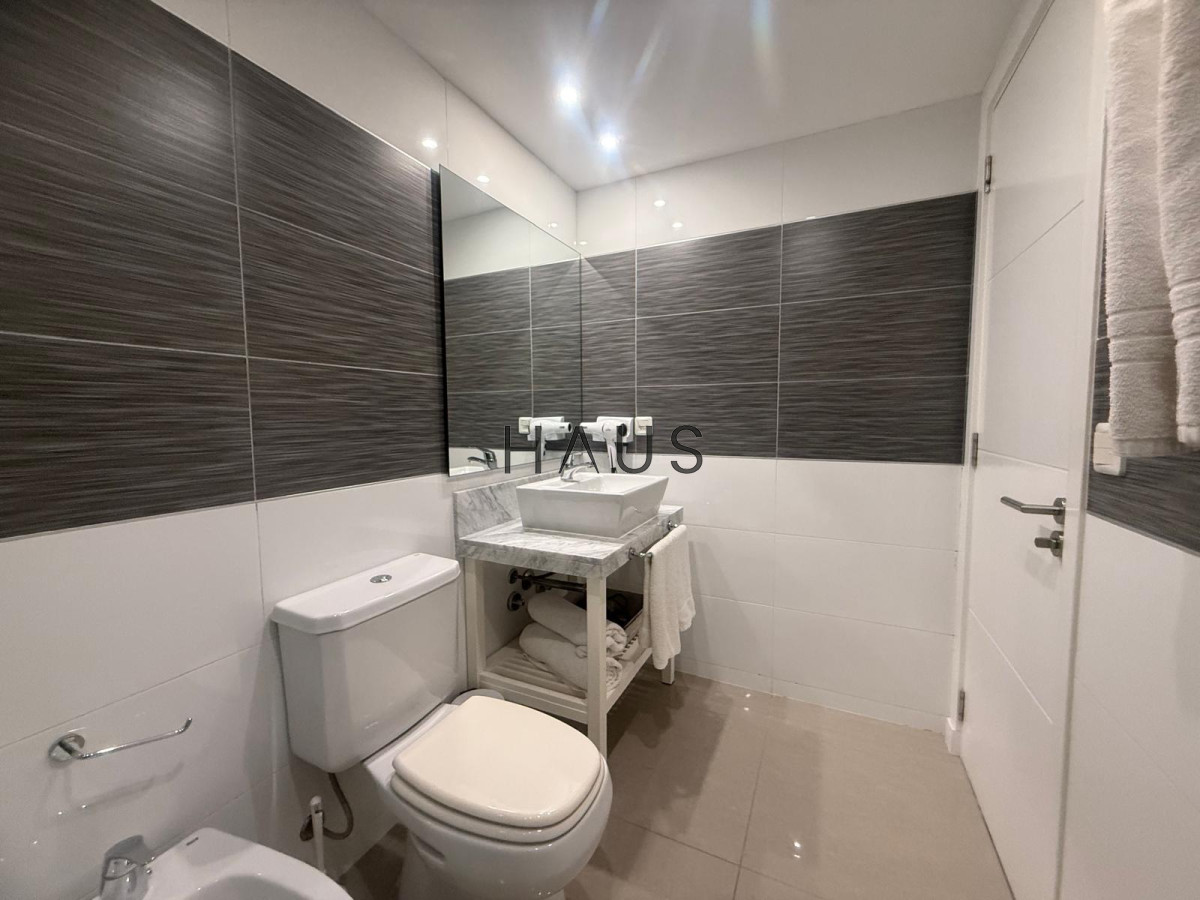 Apartamento ID.288 - TORRE ONE 