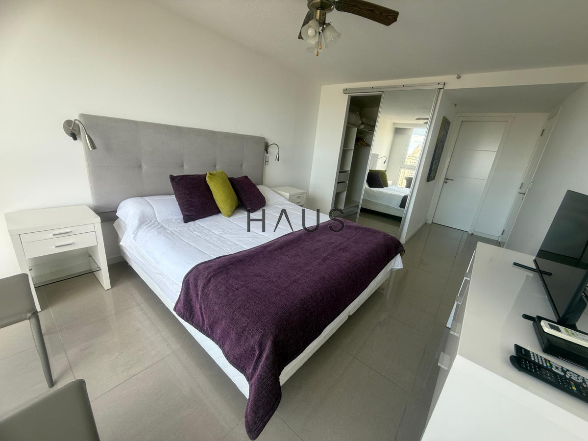 Apartamento ID.288 - TORRE ONE 