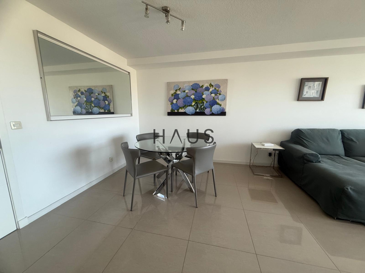 Apartamento ID.288 - TORRE ONE 