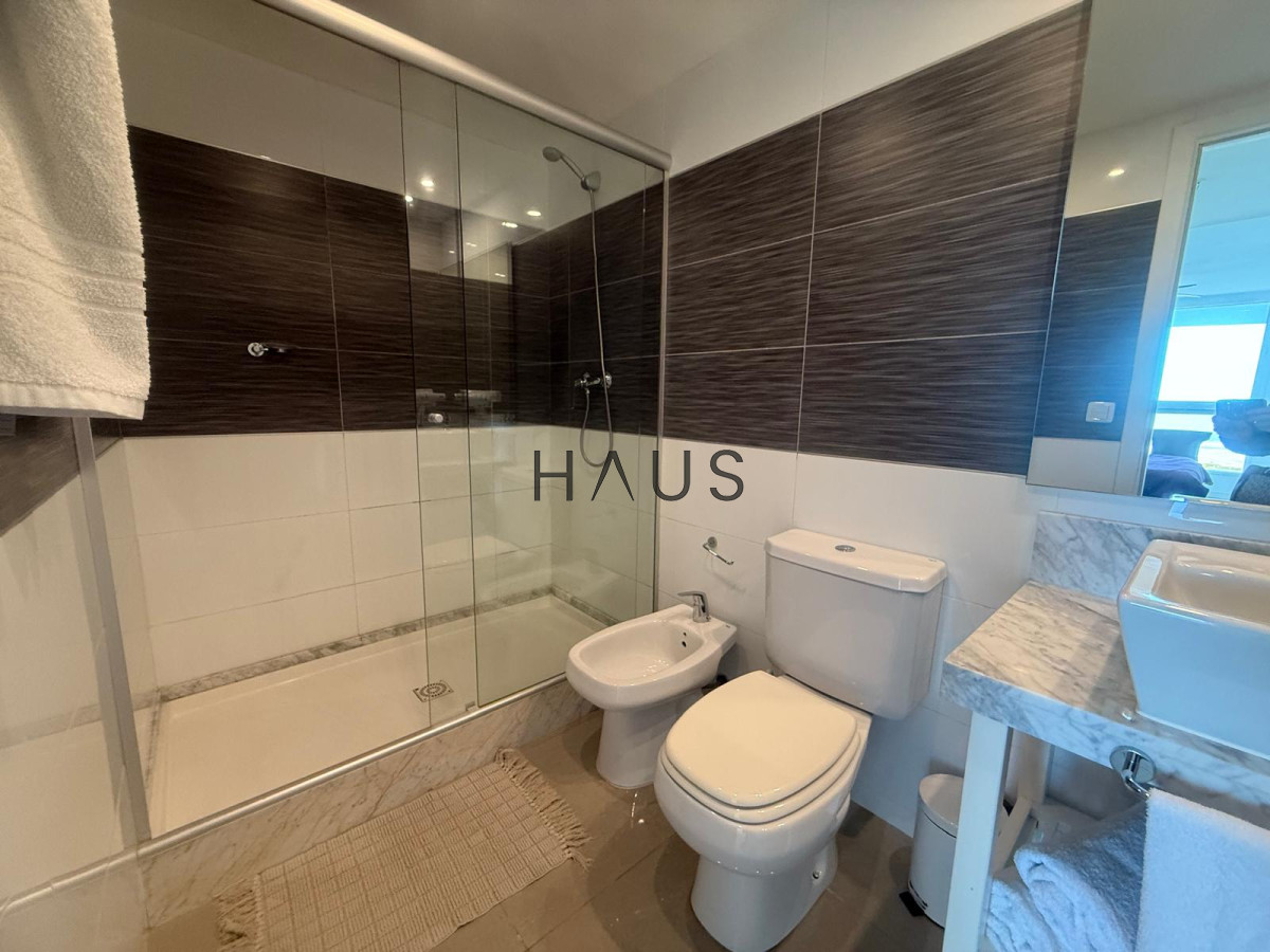 Apartamento ID.288 - TORRE ONE 