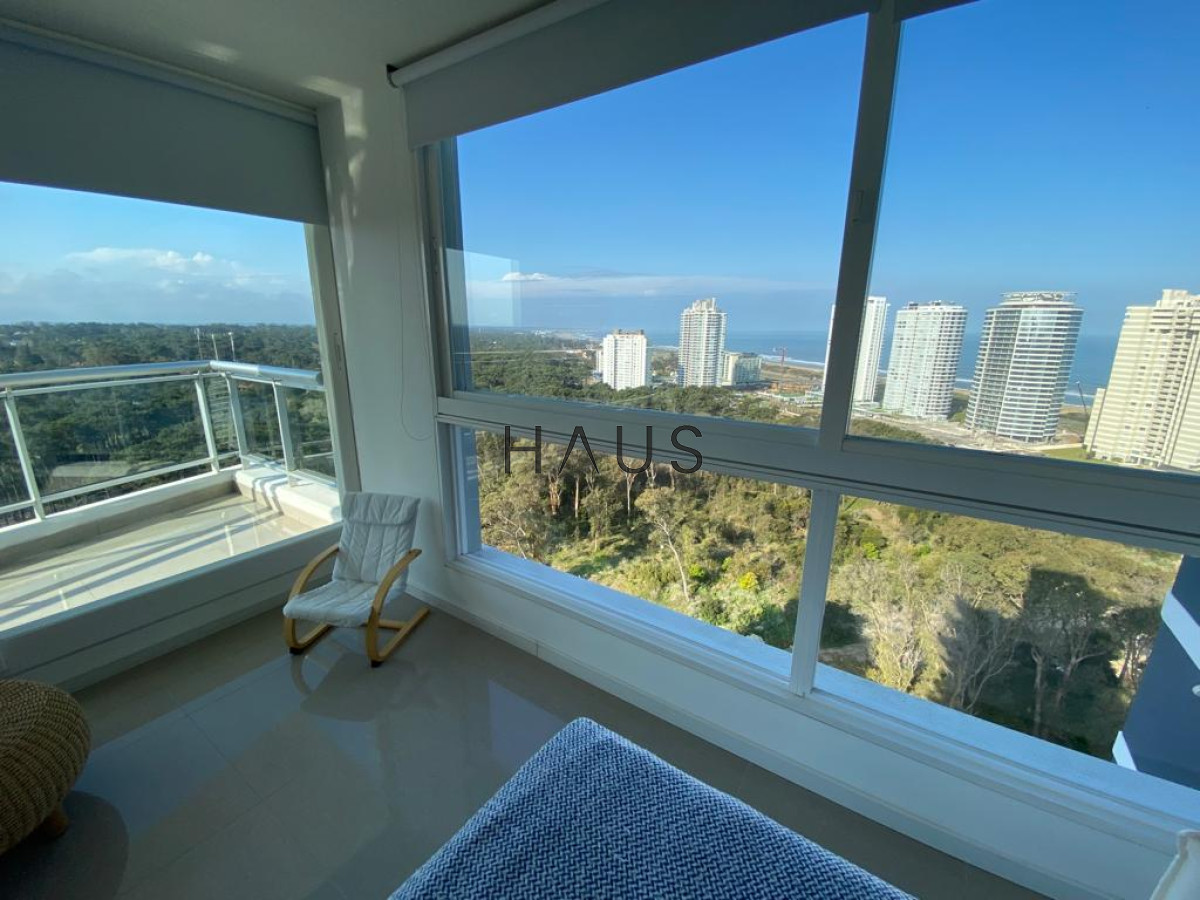 Apartamento ID.82 - ONE 2