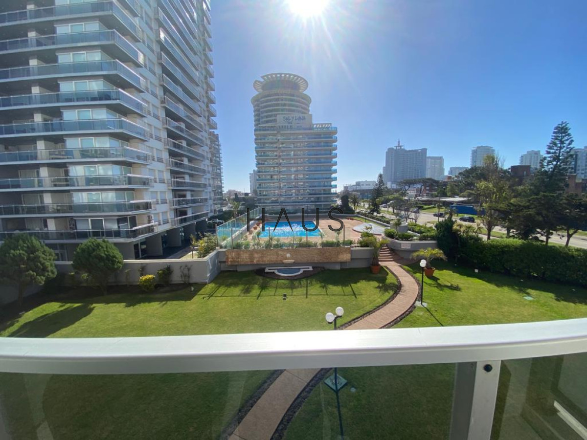 Apartamento ID.88 - Long Beach