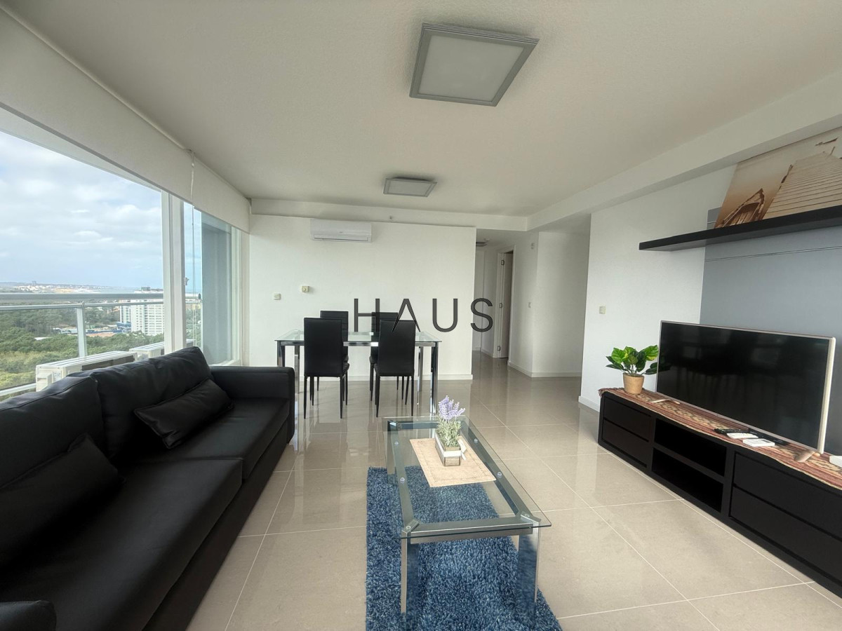 Apartamento ID.85 - TORRE ONE 2