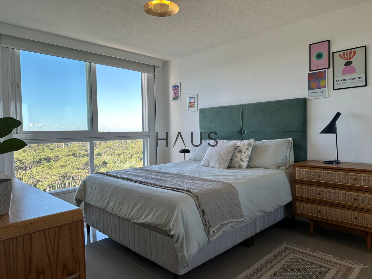 Apartamento ID.83 - Torre One 2