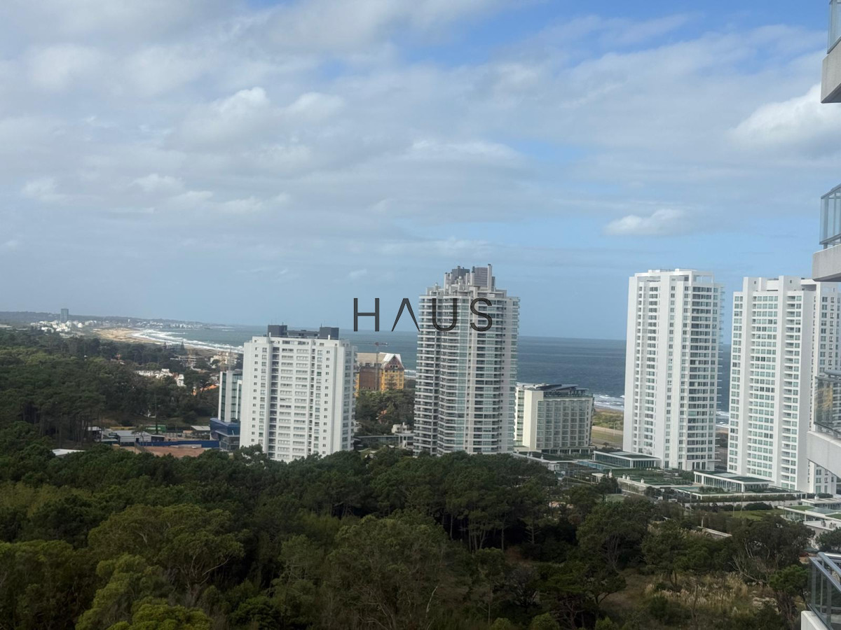 Apartamento ID.85 - TORRE ONE 2
