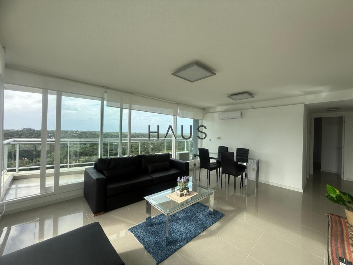 Apartamento ID.85 - TORRE ONE 2