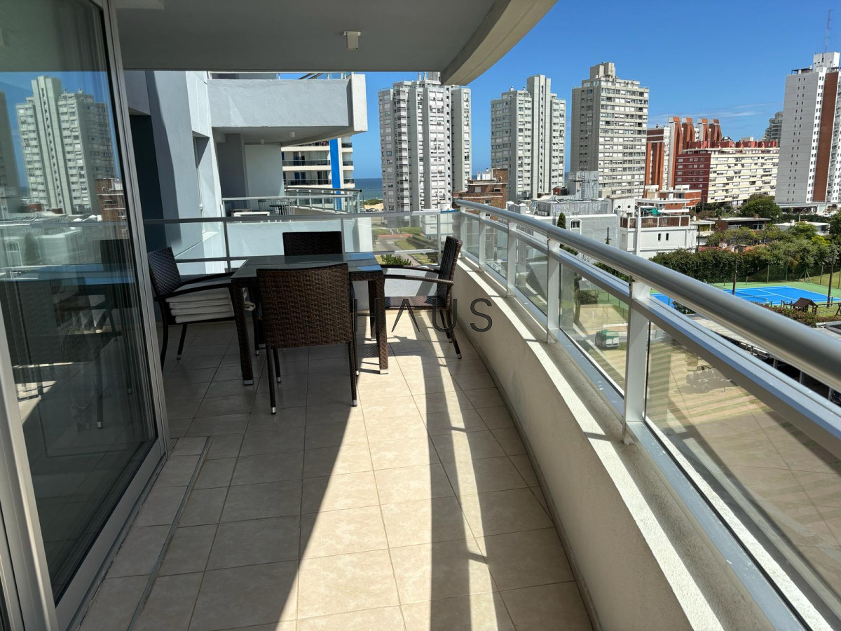 Apartamento ID.181 - THE FOREST TOWER II