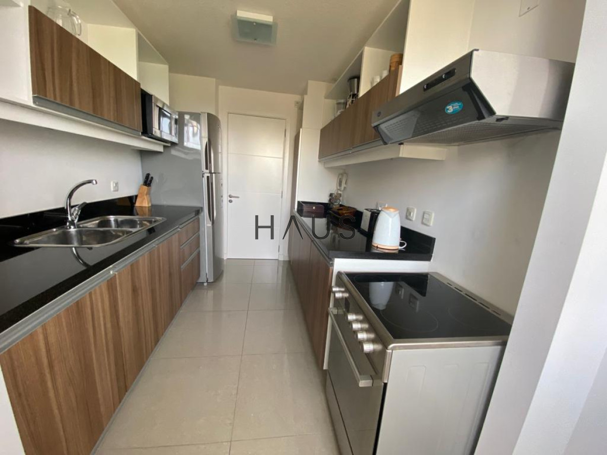 Apartamento ID.182 - ONE 2
