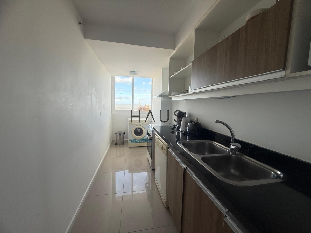 Apartamento ID.288 - TORRE ONE 