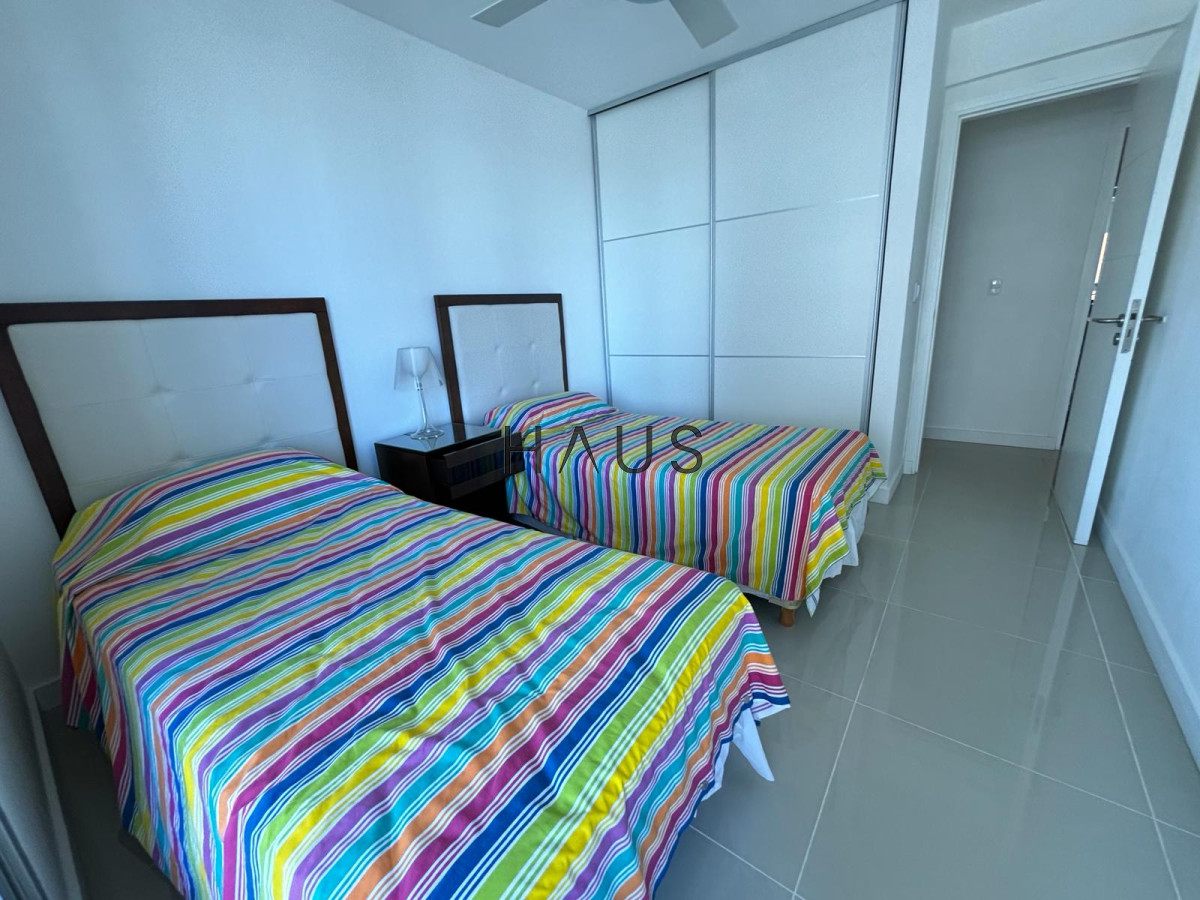 Apartamento ID.181 - THE FOREST TOWER II