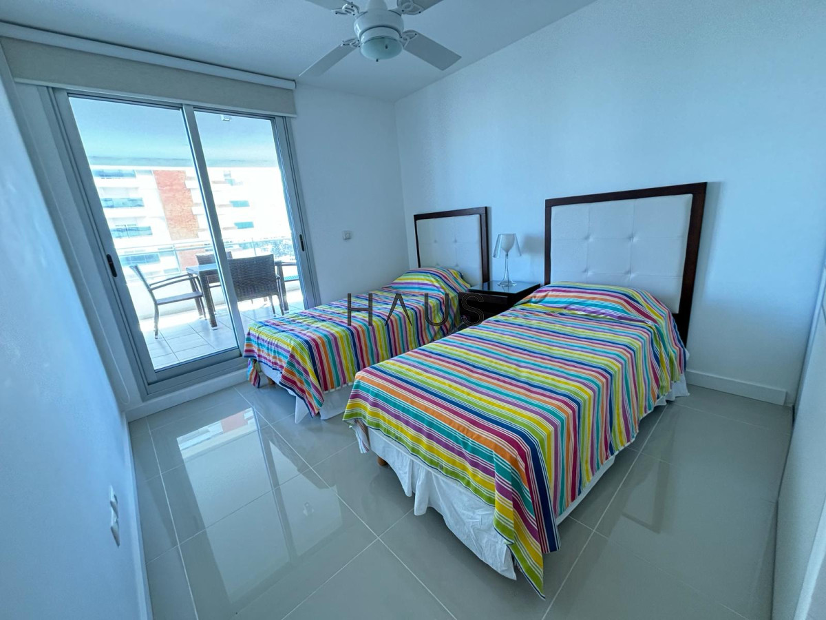 Apartamento ID.181 - THE FOREST TOWER II