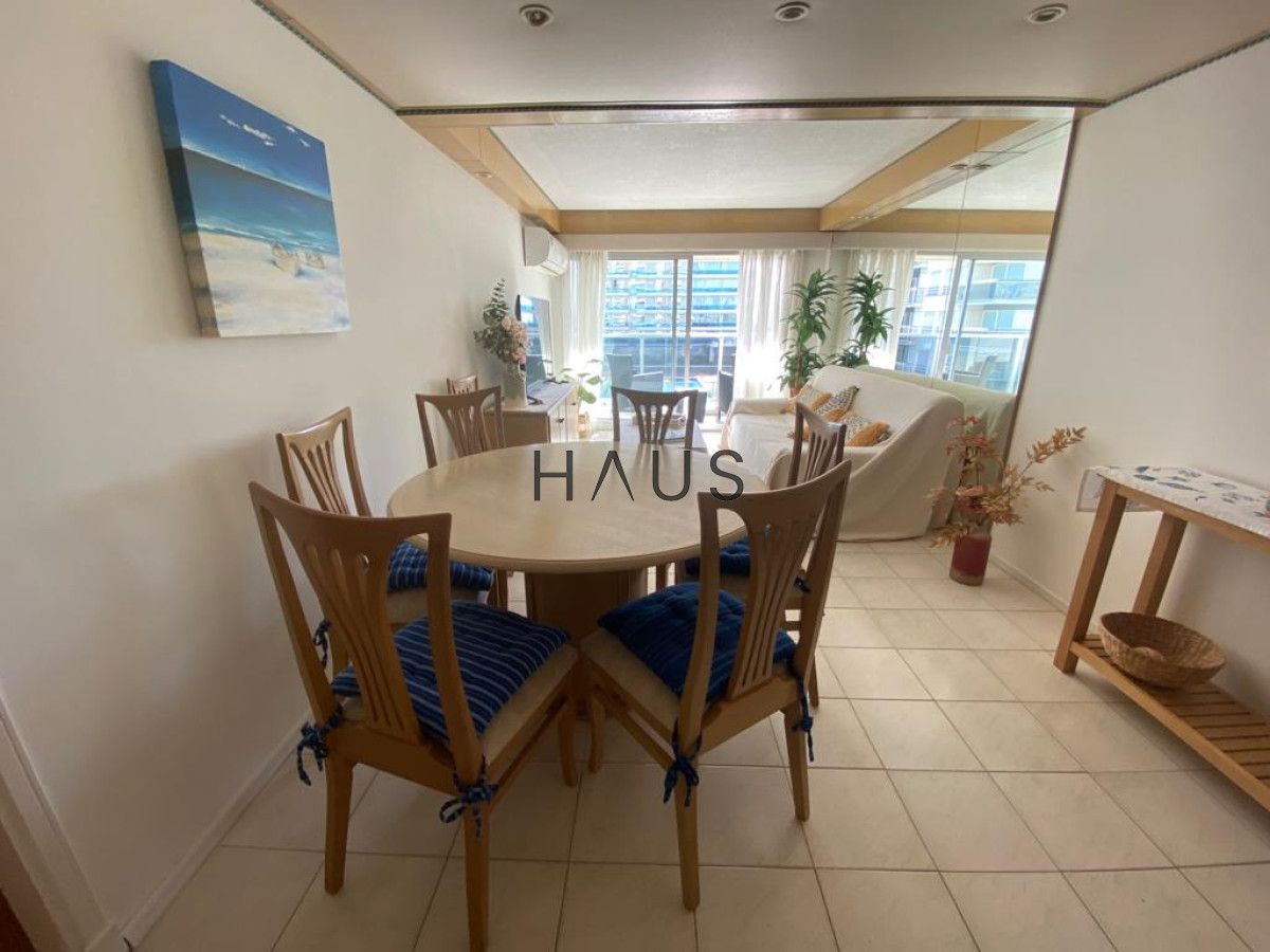Apartamento ID.88 - Long Beach