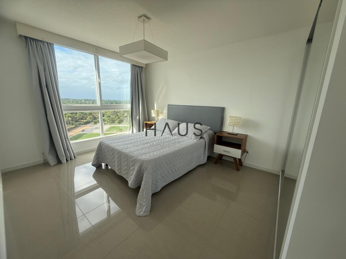 Apartamento ID.85 - TORRE ONE 2