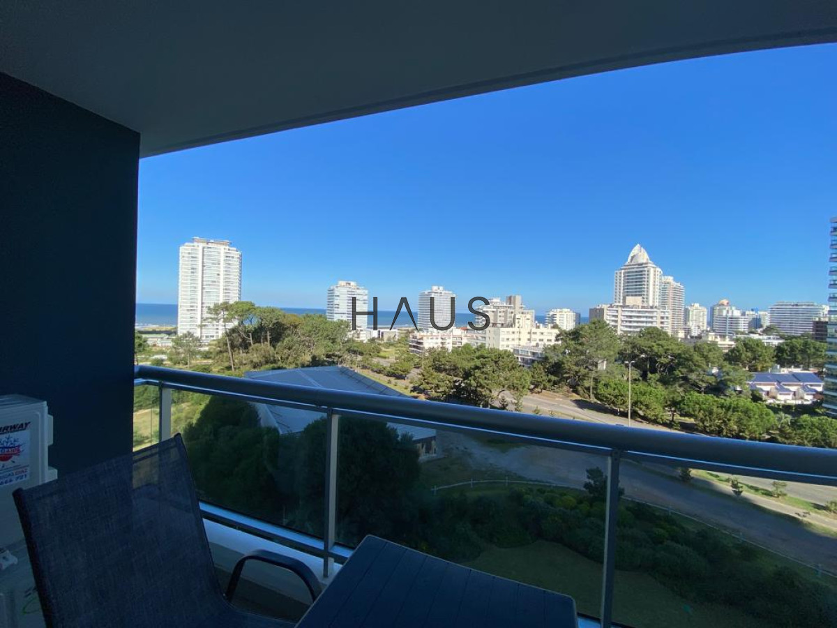 Apartamento ID.289 - One 2