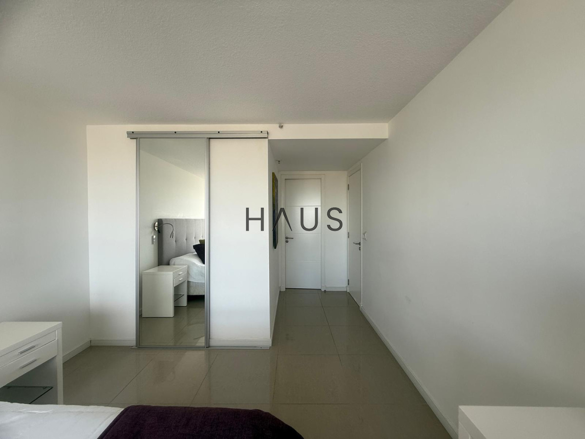 Apartamento ID.288 - TORRE ONE 