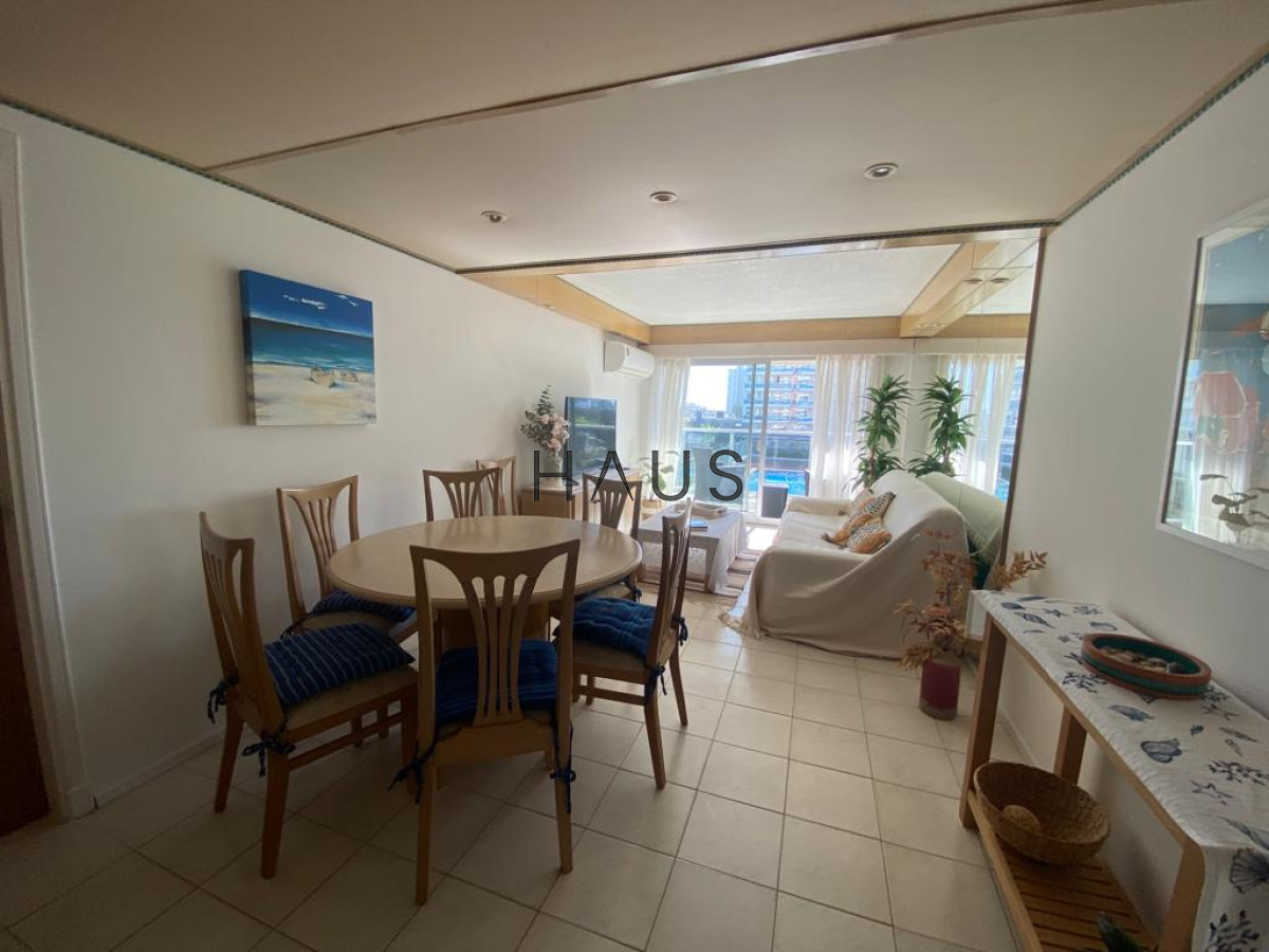 Apartamento ID.88 - Long Beach