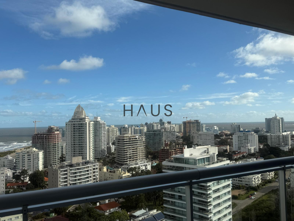 Apartamento ID.288 - TORRE ONE 