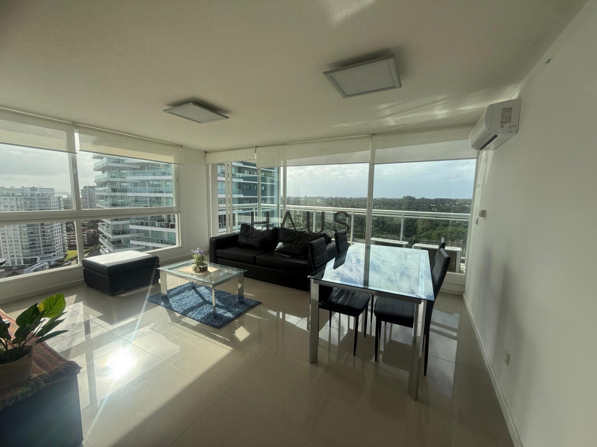 Apartamento ID.85 - TORRE ONE 2