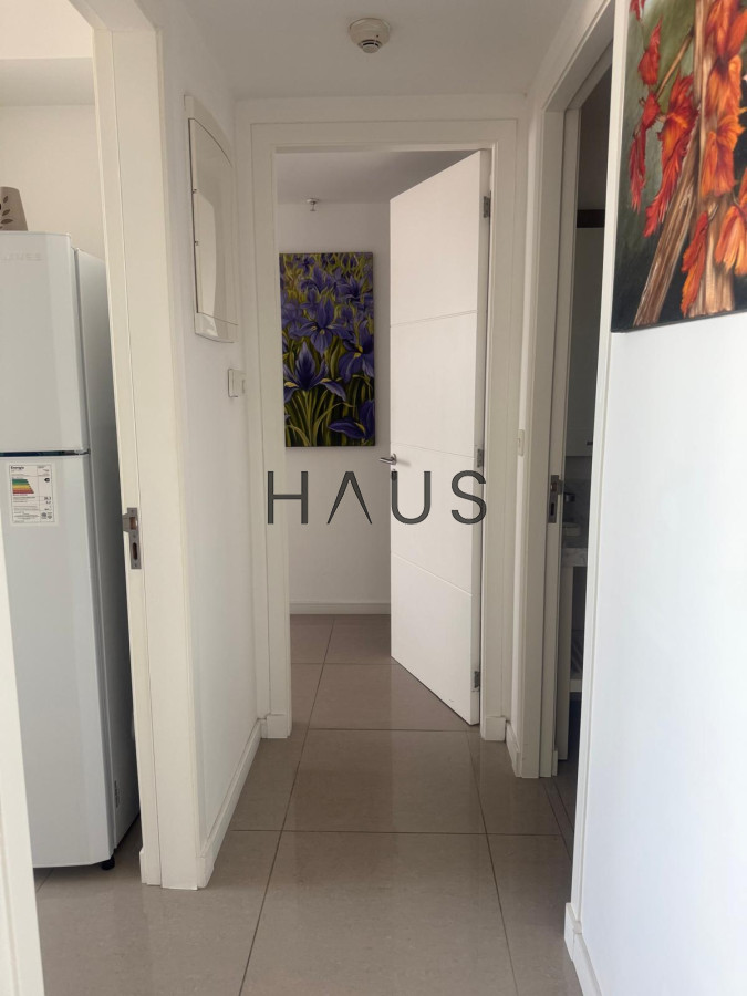 Apartamento ID.288 - TORRE ONE 