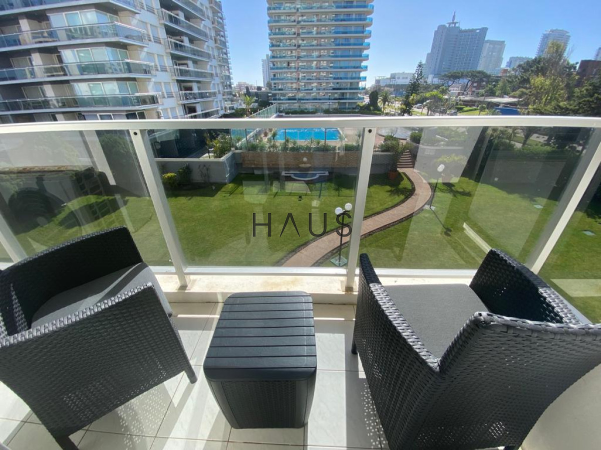Apartamento ID.88 - Long Beach