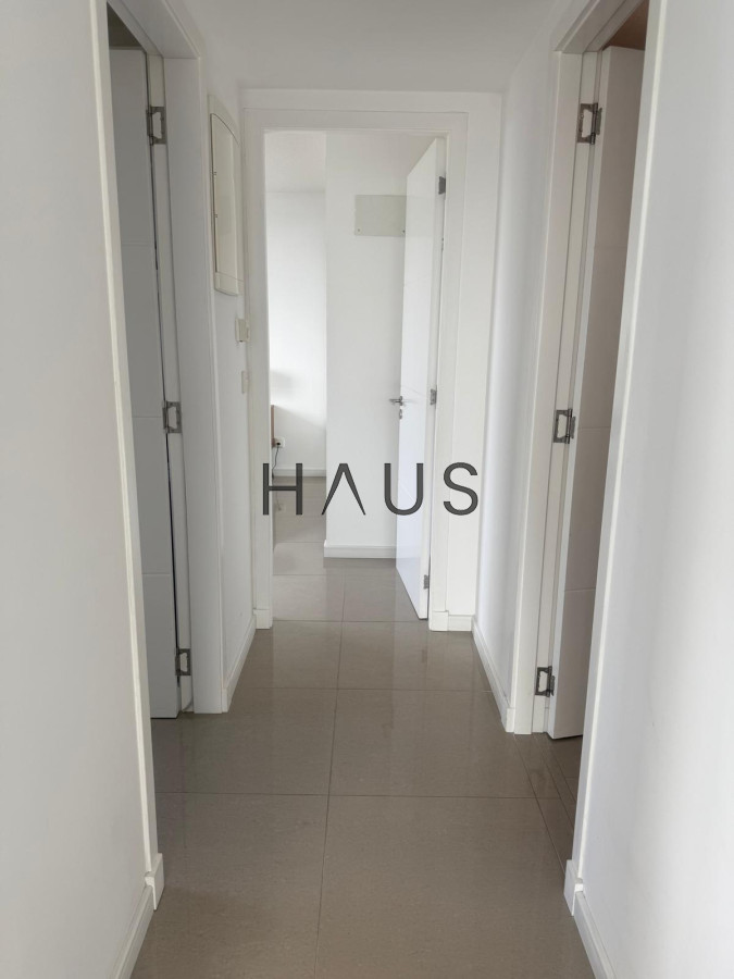 Apartamento ID.85 - TORRE ONE 2