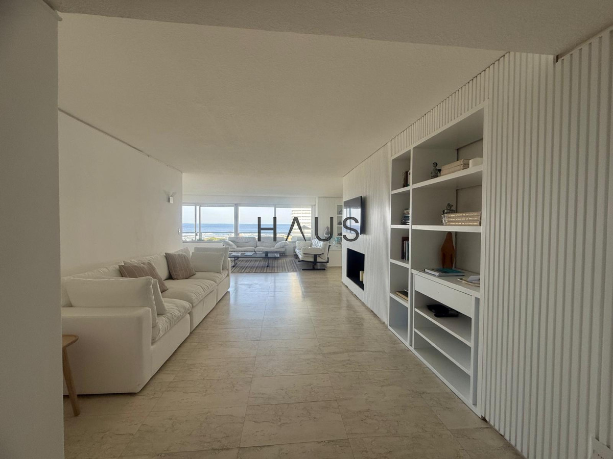 Apartamento ID.84 - PEZ ESPADA 