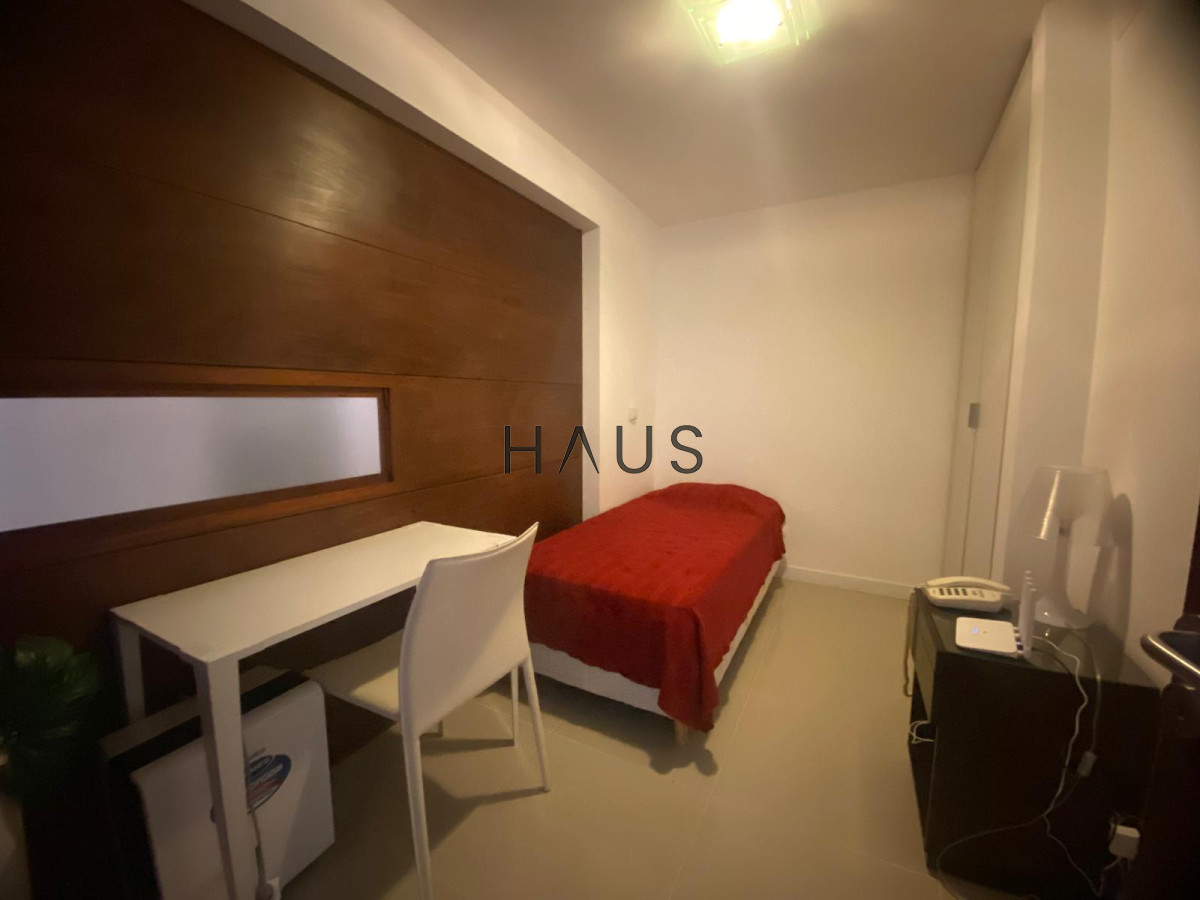 Apartamento ID.181 - THE FOREST TOWER II