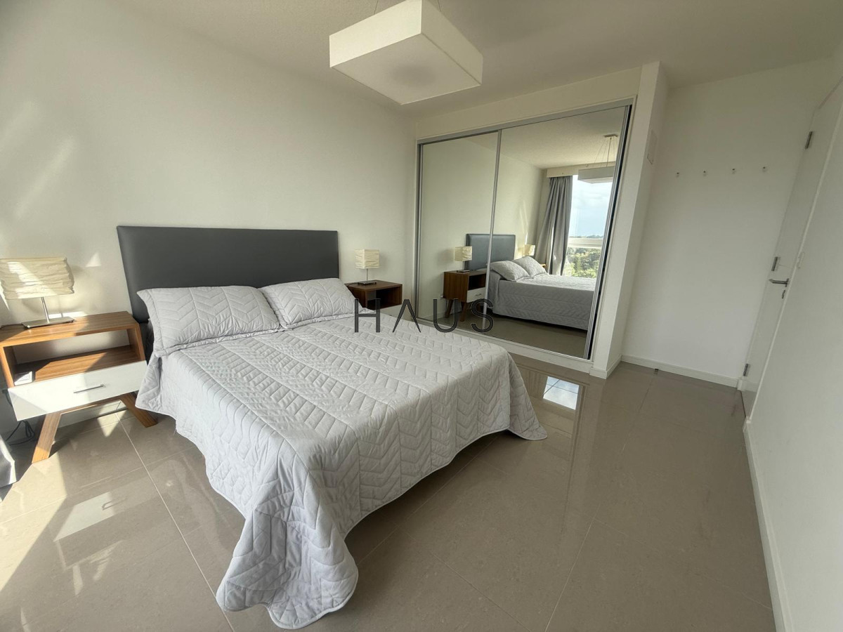 Apartamento ID.85 - TORRE ONE 2